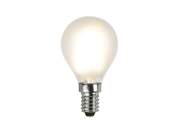 LED elektripirn E14 1,5 W