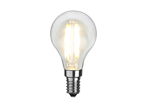 LED elektripirn E14 2,2 W