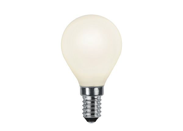 LED elektripirn E14 3 W