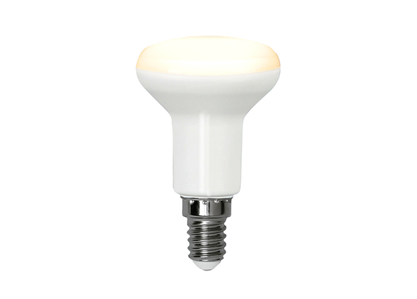 LED elektripirn E14, 4.2W