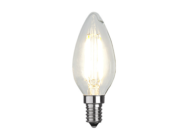 LED elektripirn E14 4 W