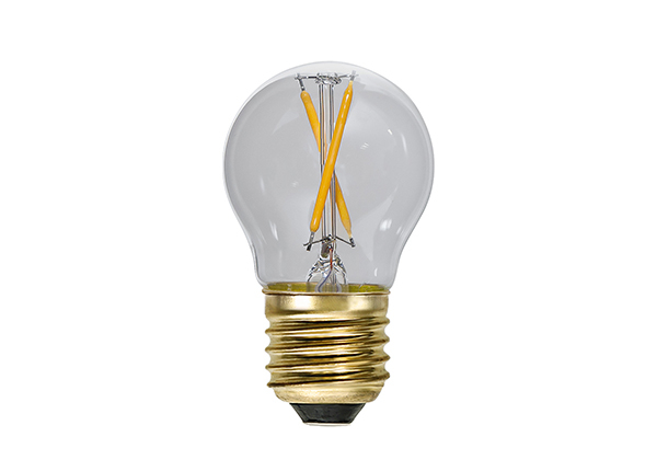 LED elektripirn E27 0,5 W