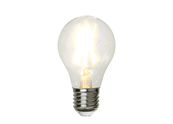 LED elektripirn E27 2 W