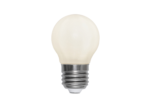 LED elektripirn E27 3 W