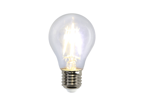 LED elektripirn E27 4 W