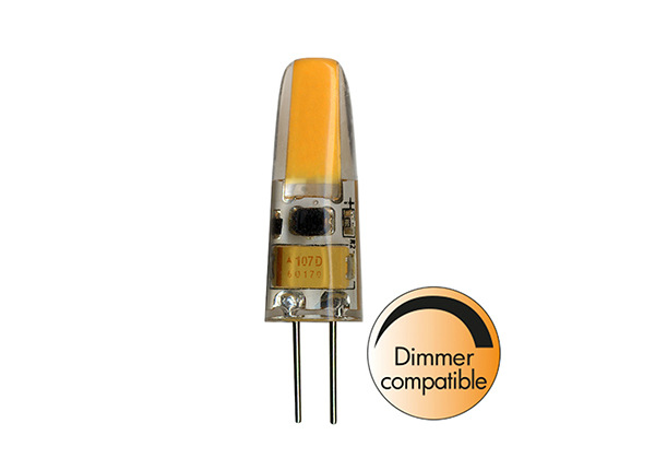LED elektripirn G4 1,4 W