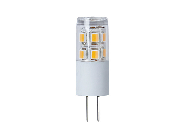 LED elektripirn G4 1,8 W