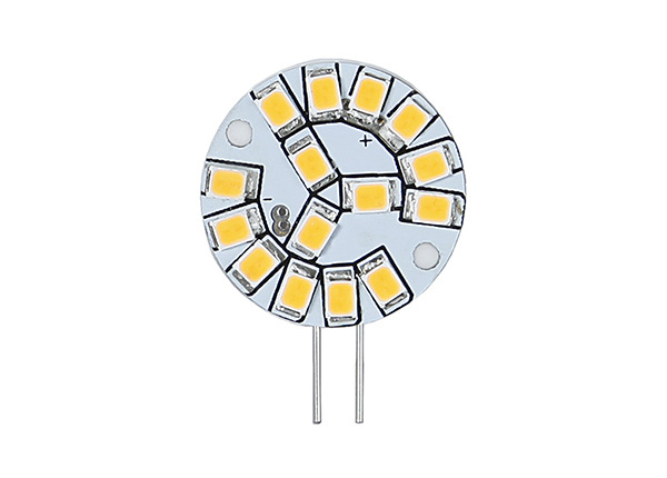 LED elektripirn G4 2 W