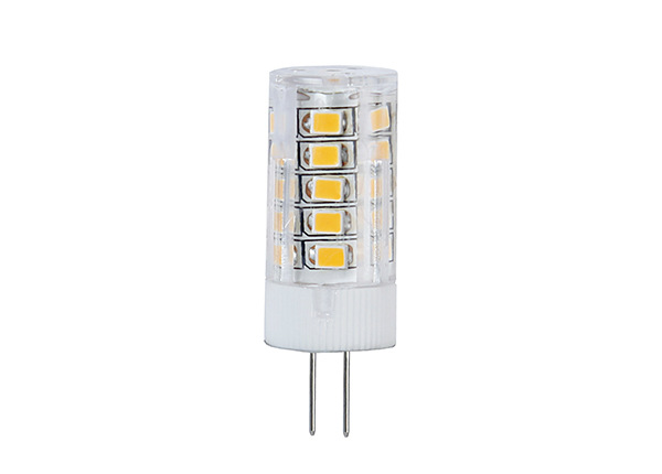 LED elektripirn G4 3 W
