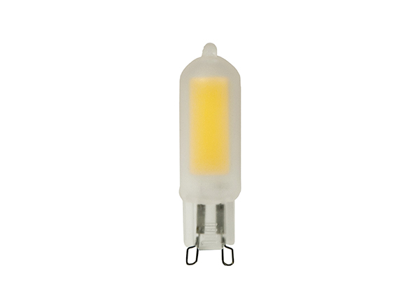 LED elektripirn G9 3 W