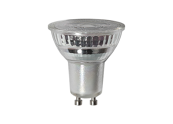 LED elektripirn kohtvalgustile GU10 2,4 W