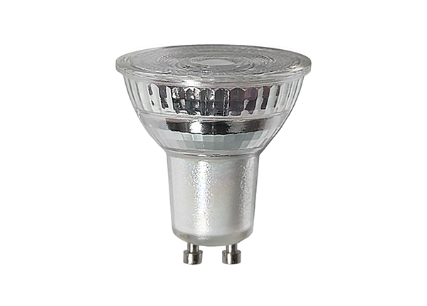 LED elektripirn kohtvalgustile GU10 2,4 W
