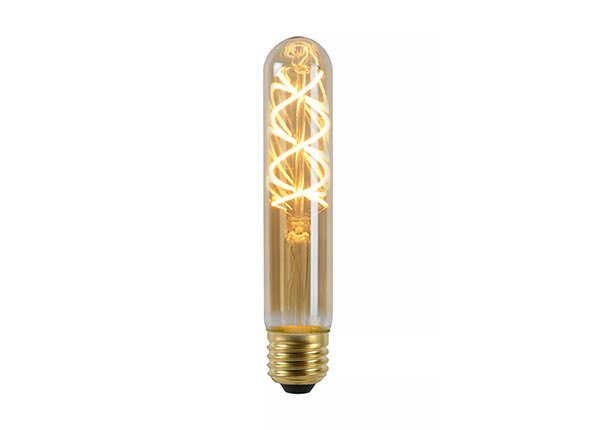 LED Filament pirn E27 T32 4,9 W
