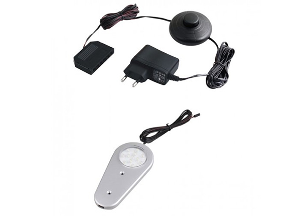 LED kalustevalaisin