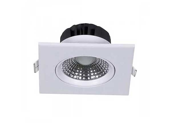 LED-kohdevalaisin 5 W