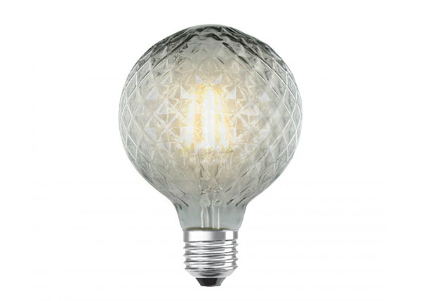 LED-lamppu Deco, E27, 4W