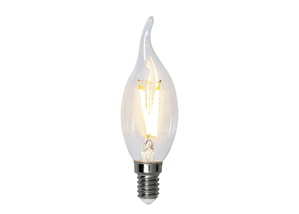 LED-lamppu E14 1,5 W