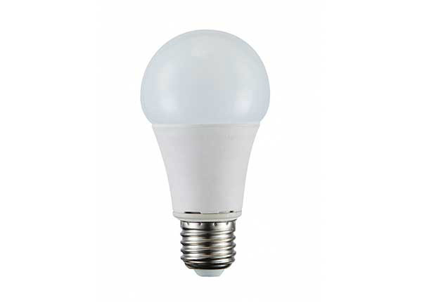 LED lamppu E27 10 W, 5 kpl