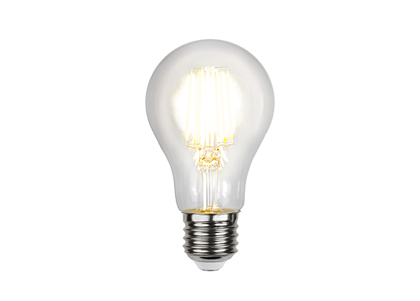 LED-lamppu E27 3,5 W