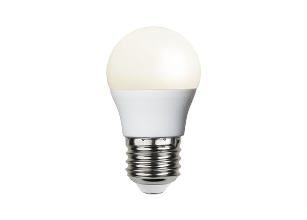 LED-lamppu E27 5 W