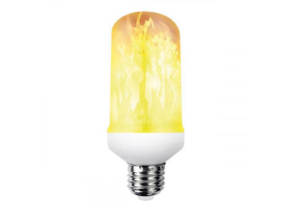LED lamppu E27 T60 5W