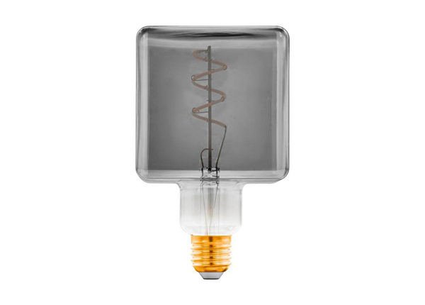 LED -lamppu LM E27 4 W