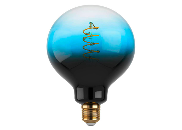 LED -lamppu LM E27 4 W