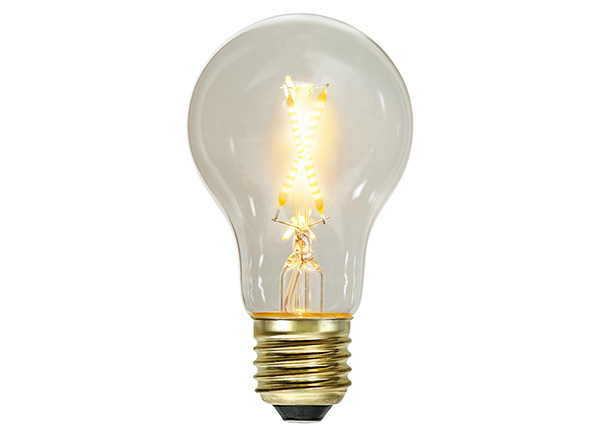 LED pirn E27 0,5 W