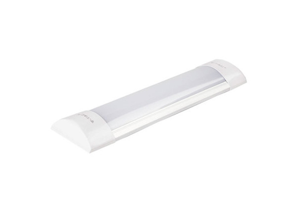 LED valaisin E27 10W 30cm