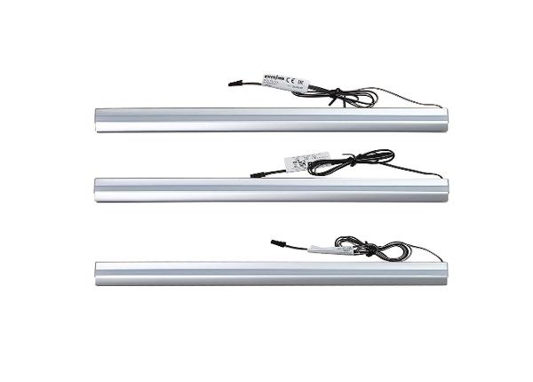 LED-valgusti
