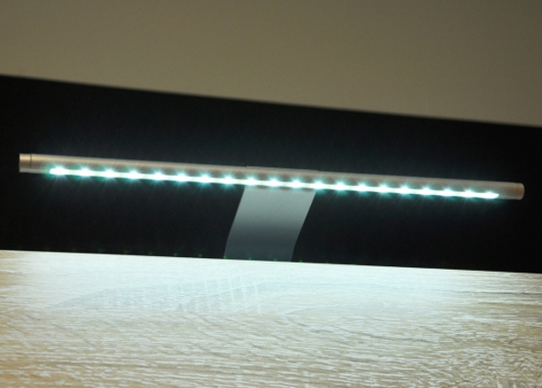 LED-светильники для шкафов Line, 2 шт