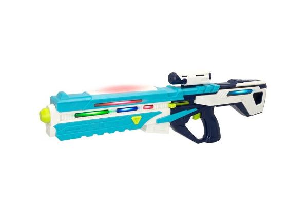 Leikkiase Space Warrior 58 cm