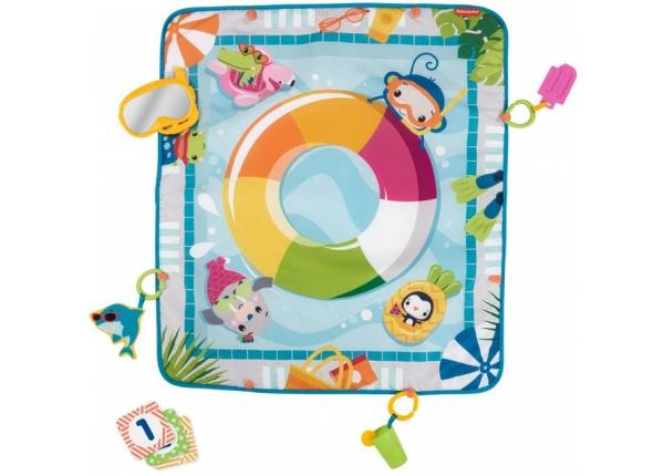 Leikkimatto Fisher-Price® 72x81 cm