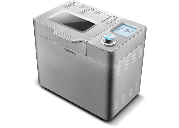 Leivaküpsetaja Sencor SBR2000SS