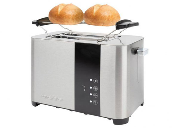 Leivänpaahdin ProfiCook PCTA1250