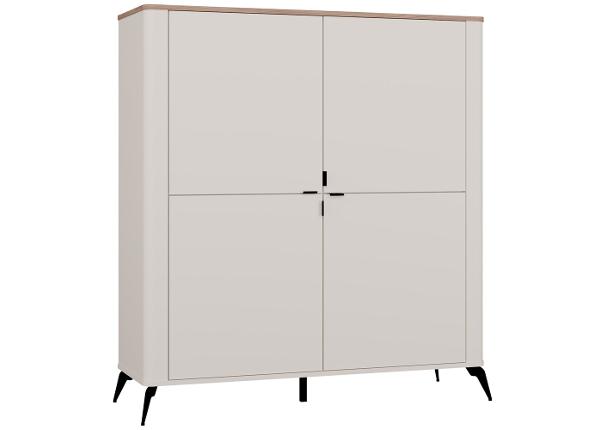 Lipasto Castello 125 cm