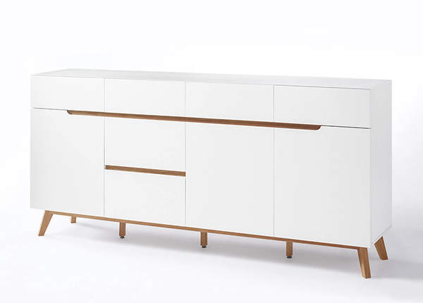 Lipasto Cervo 193 cm