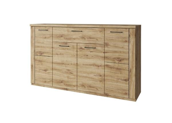 Lipasto Doorset 135 cm