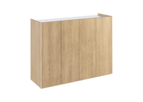 Lipasto Easy 125,5 cm