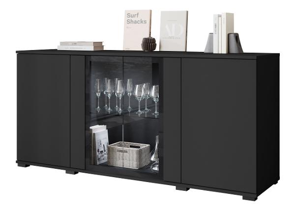 Lipasto Kansas 150 cm + LED