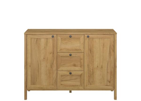 Lipasto Klark 118,6 cm