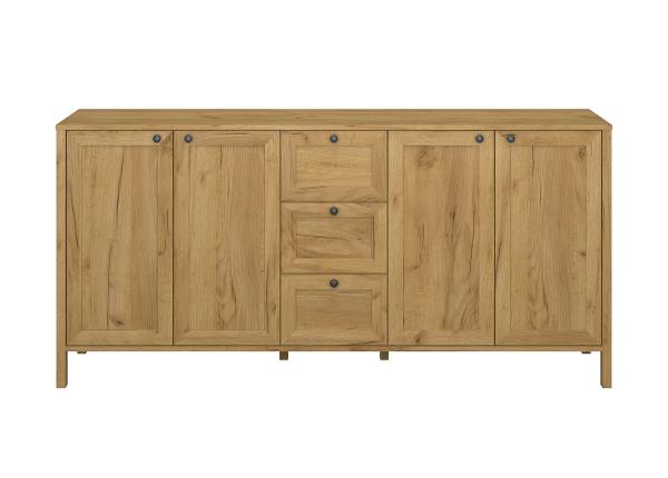 Lipasto Klark 183,2 cm