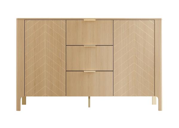 Lipasto Malumi 154 cm