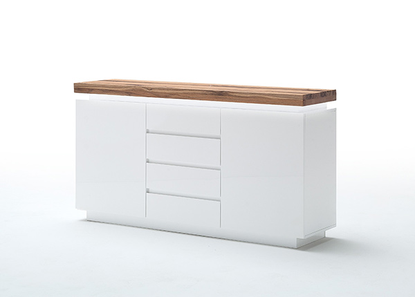 Lipasto Romina 150 cm