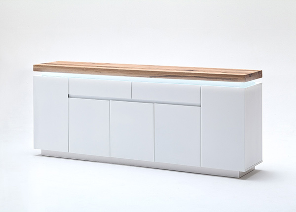 Lipasto Romina 200 cm