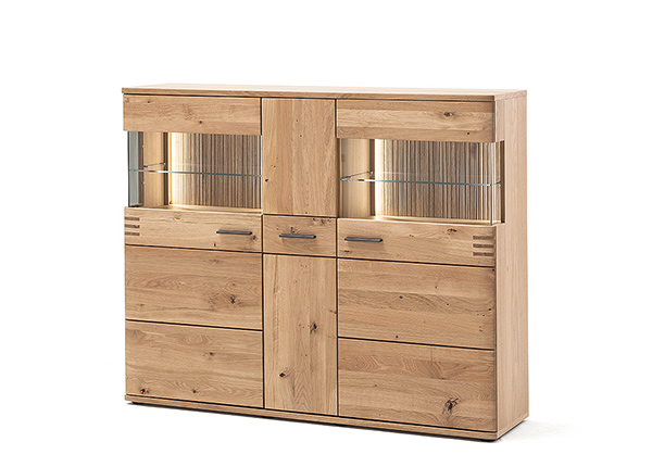 Lipasto Salvador 150 cm