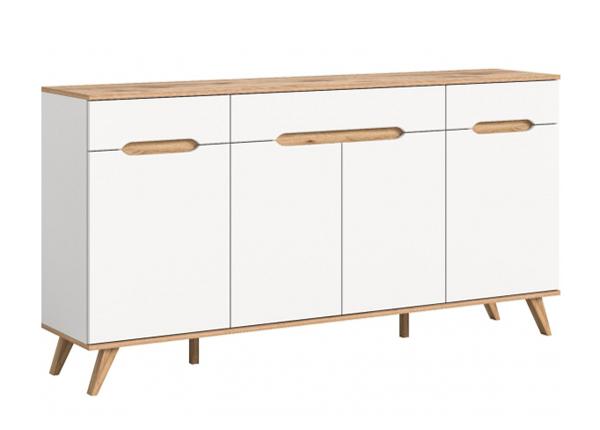 Lipasto Scandi