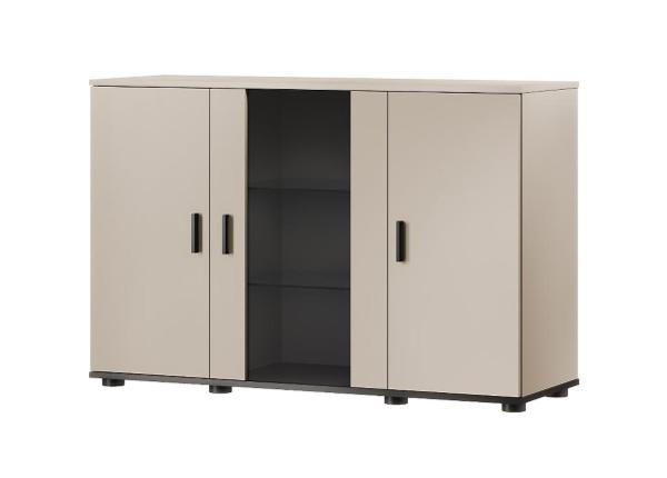 Lipasto Soho 120cm + LED