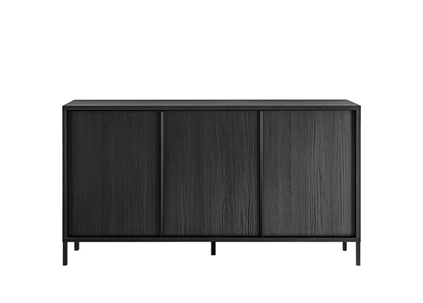 Lipasto Steel 156 cm