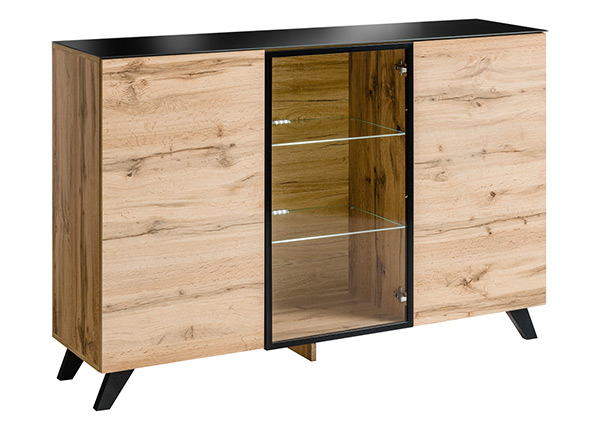 Lipasto Thin, wotan tammi